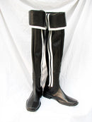 Cossky Costumes D.Gray-man DiSha Cosplay Boots Shoes