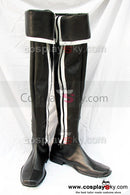 Cossky Costumes D.Gray-man DiSha Cosplay Boots Shoes