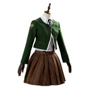 Cossky Costumes Danganronpa Chihiro Fujisaki Uniform Cosplay Costume
