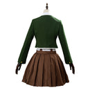 Cossky Costumes Danganronpa Chihiro Fujisaki Uniform Cosplay Costume