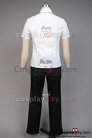 Cossky Costumes Danganronpa Hajime Hinata Uniform Cosplay Costume