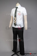 Cossky Costumes Danganronpa Hajime Hinata Uniform Cosplay Costume