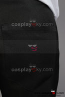 Cossky Costumes Danganronpa Hajime Hinata Uniform Cosplay Costume