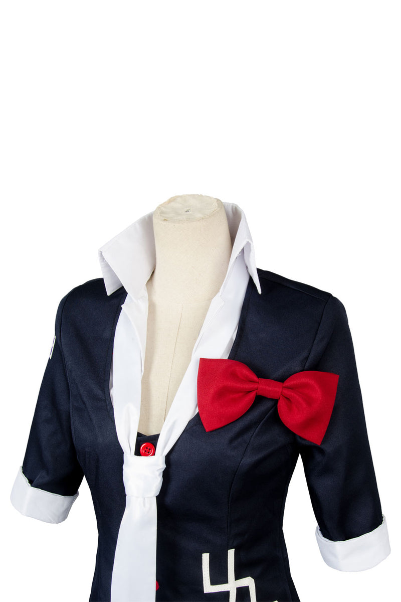Cossky Costumes Danganronpa Junko Enoshima Cosplay Costume