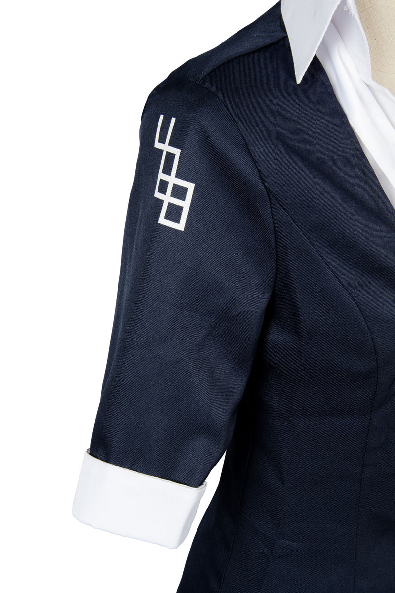 Cossky Costumes Danganronpa Junko Enoshima Cosplay Costume