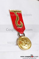 Cossky Costumes Danganronpa Kiyotaka Ishimaru Cosplay Costume