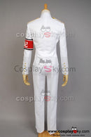 Cossky Costumes Danganronpa Kiyotaka Ishimaru Cosplay Costume