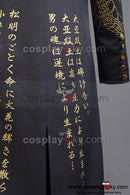 Cossky Costumes Danganronpa Mondo Oowada Cosplay Costume