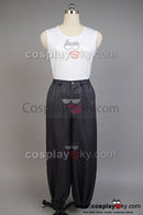 Cossky Costumes Danganronpa Mondo Oowada Cosplay Costume
