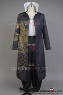 Cossky Costumes Danganronpa Mondo Oowada Cosplay Costume