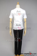 Cossky Costumes Danganronpa Nagito Komaeda Cosplay Costume