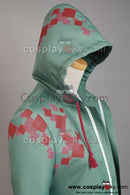 Cossky Costumes Danganronpa Nagito Komaeda Cosplay Costume