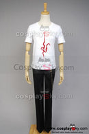Cossky Costumes Danganronpa Nagito Komaeda Cosplay Costume