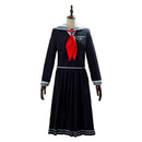 Cossky Costumes Danganronpa Toko Fukawa Cosplay Costume