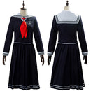 Cossky Costumes Danganronpa Toko Fukawa Cosplay Costume