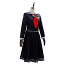 Cossky Costumes Danganronpa Toko Fukawa Cosplay Costume