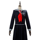 Cossky Costumes Danganronpa Toko Fukawa Cosplay Costume