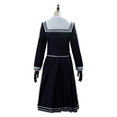 Cossky Costumes Danganronpa Toko Fukawa Cosplay Costume