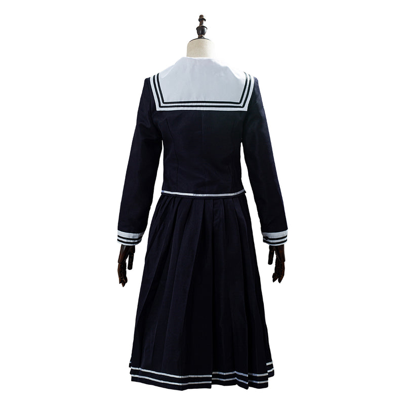 Cossky Costumes Danganronpa Toko Fukawa Cosplay Costume