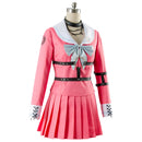 Cossky Costumes Danganronpa V3: Killing Harmony-Iruma miu Dress Cosplay Costume