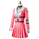 Cossky Costumes Danganronpa V3: Killing Harmony-Iruma miu Dress Cosplay Costume