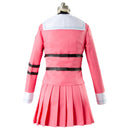 Cossky Costumes Danganronpa V3: Killing Harmony-Iruma miu Dress Cosplay Costume