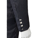 Cossky Costumes Danganronpa V3 Saihara Shuichi Uniform Outfit Cosplay Costume