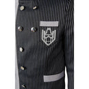 Cossky Costumes Danganronpa V3 Saihara Shuichi Uniform Outfit Cosplay Costume