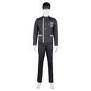 Cossky Costumes Danganronpa V3 Saihara Shuichi Uniform Outfit Cosplay Costume