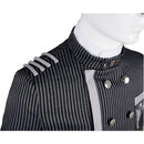 Cossky Costumes Danganronpa V3 Saihara Shuichi Uniform Outfit Cosplay Costume