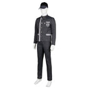 Cossky Costumes Danganronpa V3 Saihara Shuichi Uniform Outfit Cosplay Costume