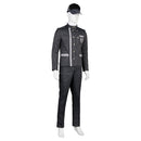 Cossky Costumes Danganronpa V3 Saihara Shuichi Uniform Outfit Cosplay Costume