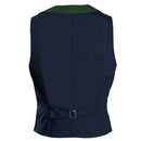 Cossky Costumes Dark Knight Joker Hexagon Shirt + Vest costume Tailor Made