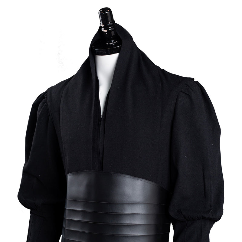 Cossky Costumes Darth Maul Tunic Black Robe Cosplay Costume