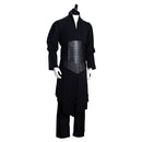 Cossky Costumes Darth Maul Tunic Black Robe Cosplay Costume