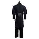Cossky Costumes Darth Maul Tunic Black Robe Cosplay Costume
