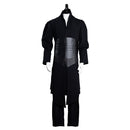 Cossky Costumes Darth Maul Tunic Black Robe Cosplay Costume