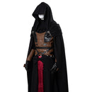 Cossky Costumes Darth Revan Outfit Halloween Carnival Suit Cosplay Costume