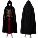 Cossky Costumes Darth Revan Outfit Halloween Carnival Suit Cosplay Costume