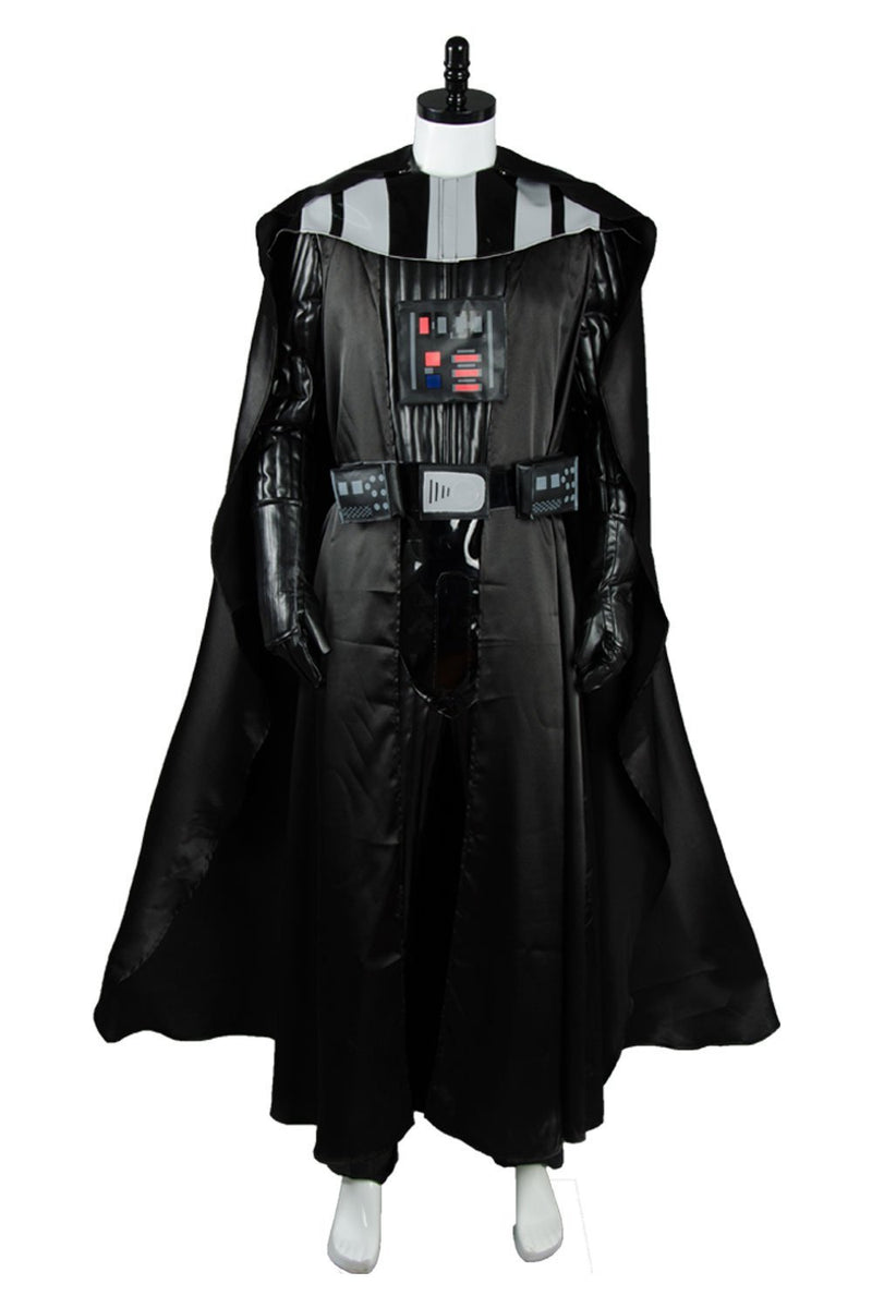 Cossky Costumes Darth Vader Outfit Halloween Cosplay Costume