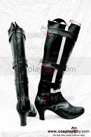 Cossky Costumes Dead Or Alive Ayane Cosplay Boots Shoes