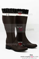 Cossky Costumes DIABOLIK LOVERS Komori Yui Boots Cosplay Shoes