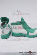 Cossky Costumes Digimon Tamers 3 Kato Juri Cosplay Boots Shoes