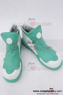 Cossky Costumes Digimon Tamers 3 Kato Juri Cosplay Boots Shoes