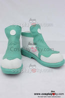 Cossky Costumes Digimon Tamers 3 Kato Juri Cosplay Boots Shoes