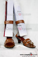 Cossky Costumes Disgaea: Hour of Darkness 2 Etona Cosplay Boots Shoes