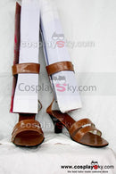 Cossky Costumes Disgaea: Hour of Darkness 2 Etona Cosplay Boots Shoes