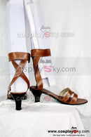 Cossky Costumes Disgaea: Hour of Darkness 2 Etona Cosplay Boots Shoes