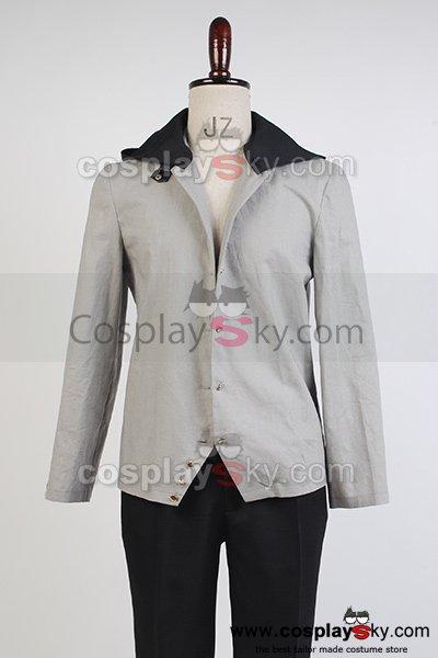 Cossky Costumes Dishonored Corvo Attano Outfit Halloween Carnival Suit Cosplay Costume