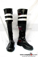 Cossky Costumes Dissidia 012: Duodecim Final Fantasy Sephiroth Cosplay Boots